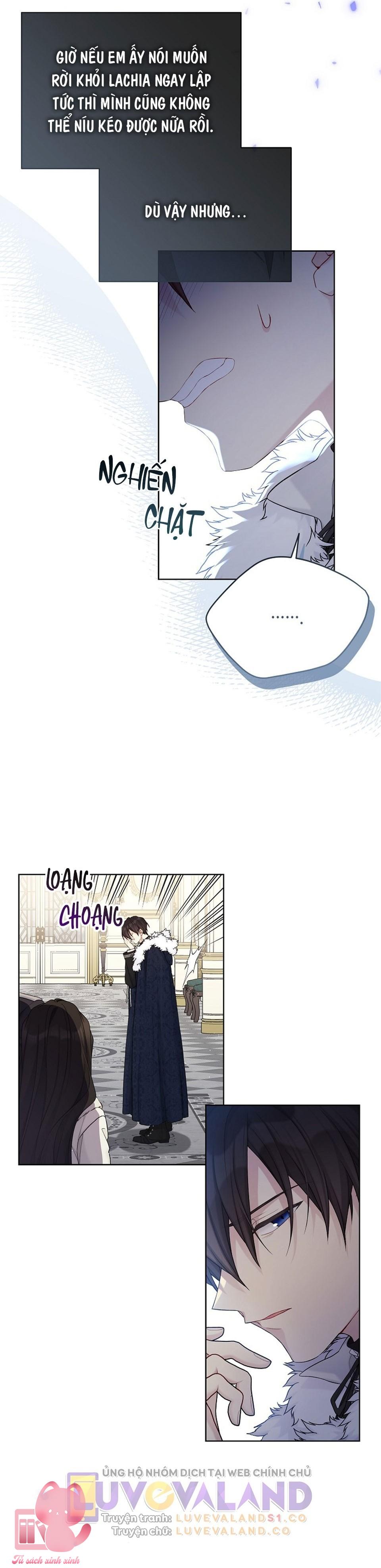 Vương Miện Lục Bảo - Chap 110 - Trang 14