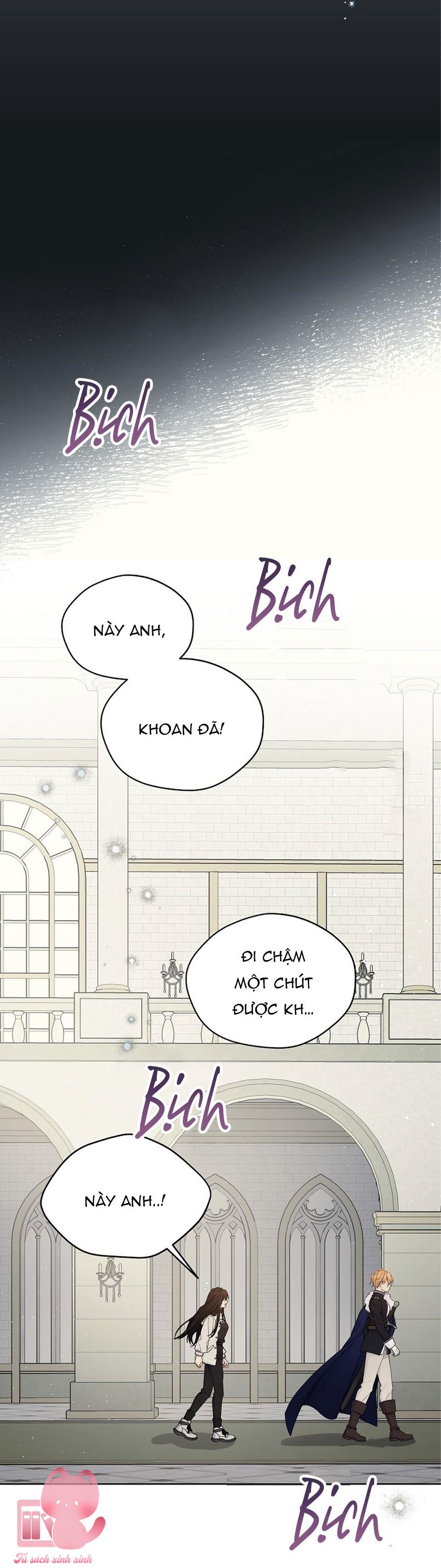Vương Miện Lục Bảo - Chap 110 - Trang 16