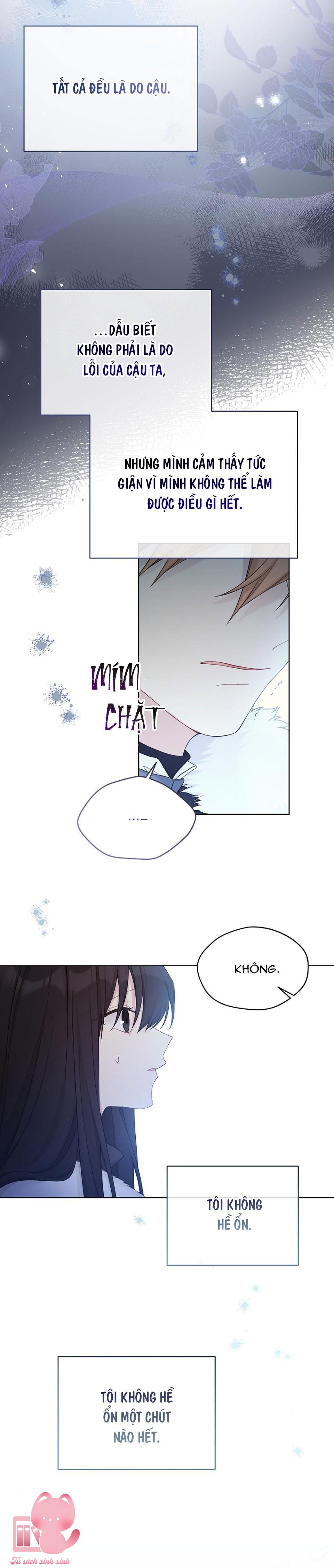 Vương Miện Lục Bảo - Chap 110 - Trang 18