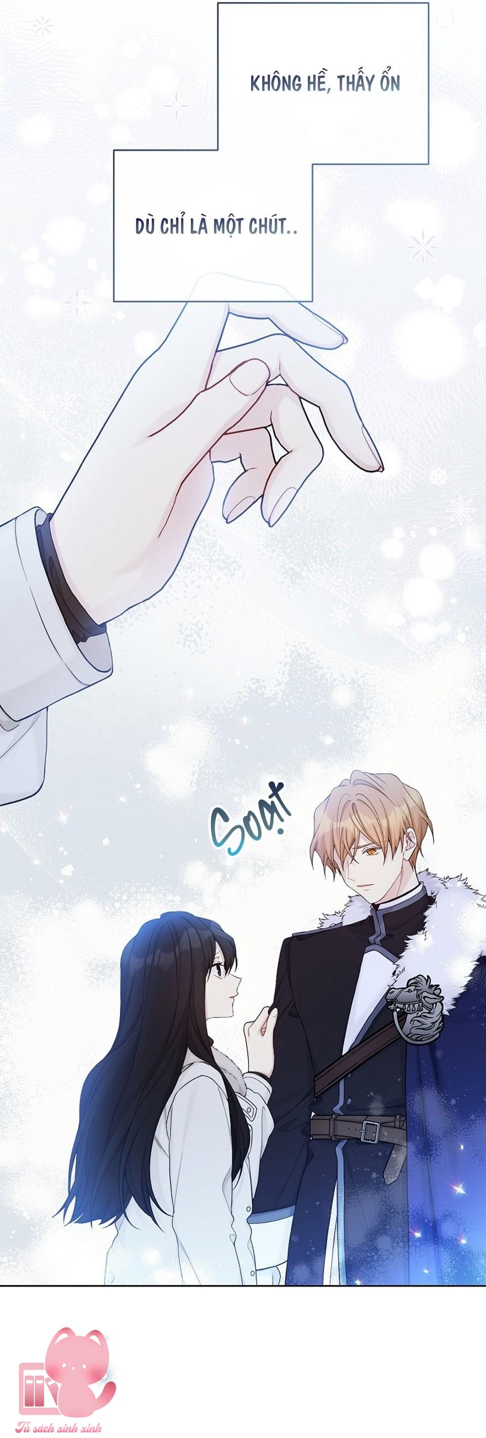 Vương Miện Lục Bảo - Chap 110 - Trang 19
