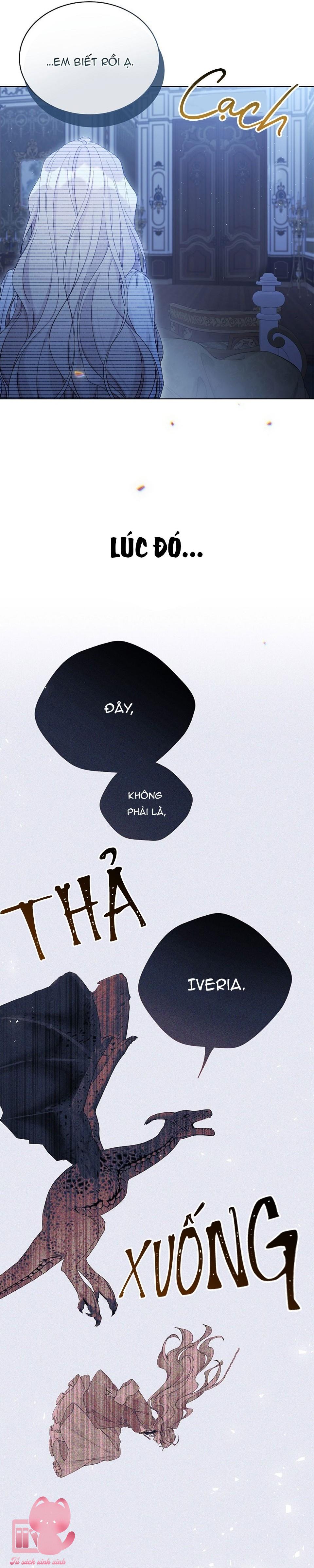 Vương Miện Lục Bảo - Chap 110 - Trang 24