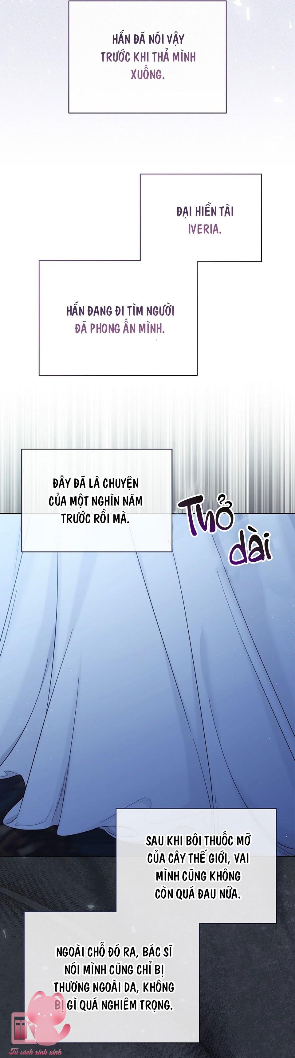 Vương Miện Lục Bảo - Chap 110 - Trang 25