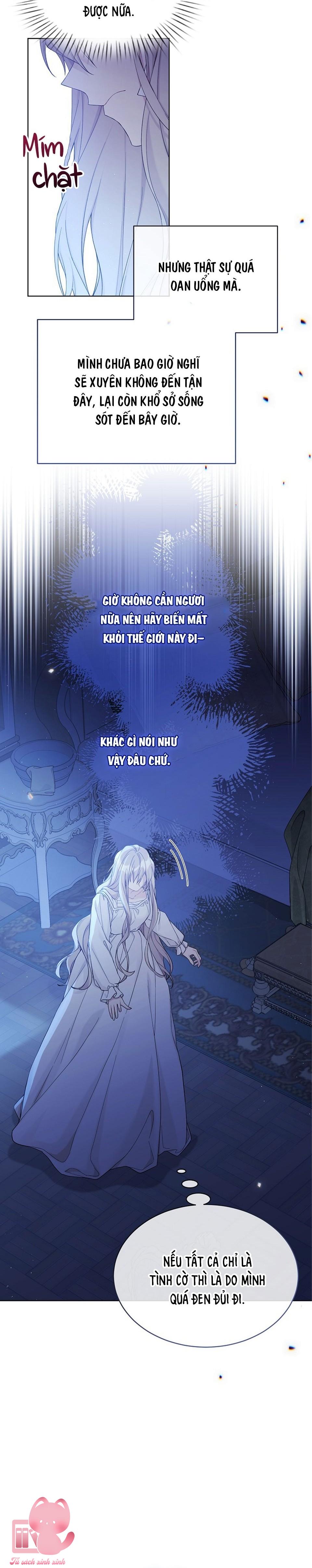 Vương Miện Lục Bảo - Chap 110 - Trang 27
