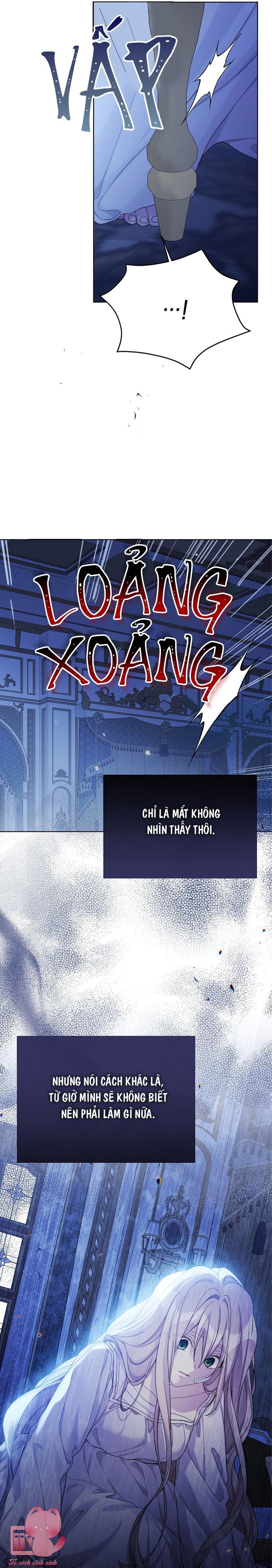 Vương Miện Lục Bảo - Chap 110 - Trang 28
