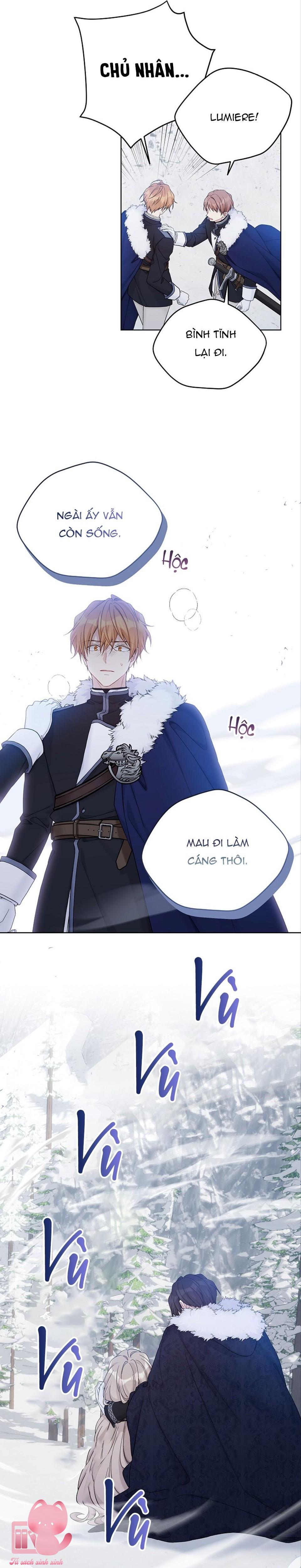 Vương Miện Lục Bảo - Chap 110 - Trang 5