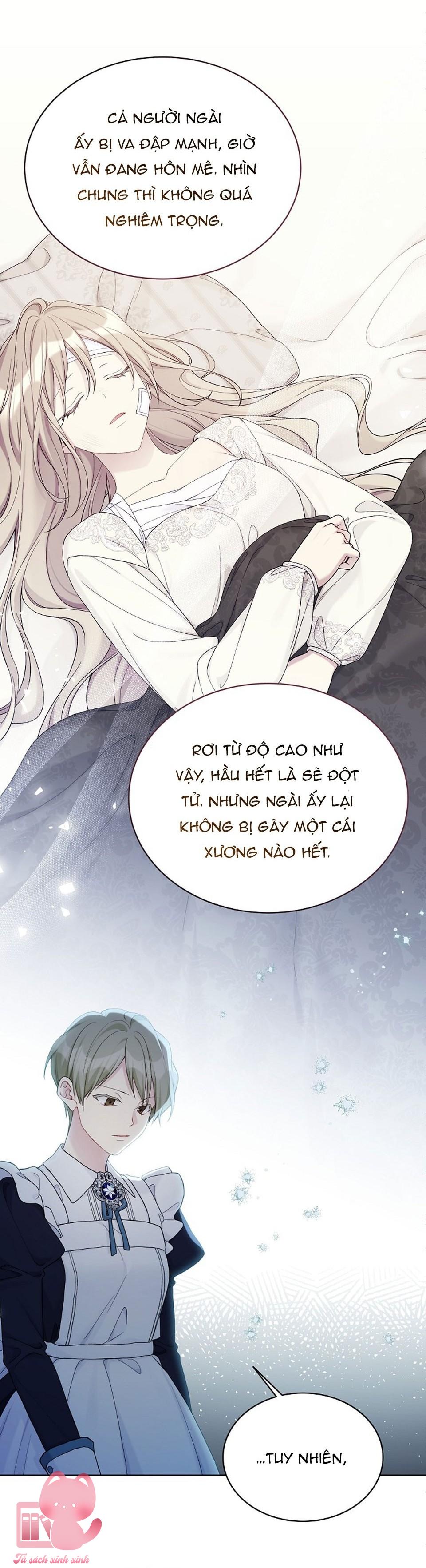 Vương Miện Lục Bảo - Chap 110 - Trang 9