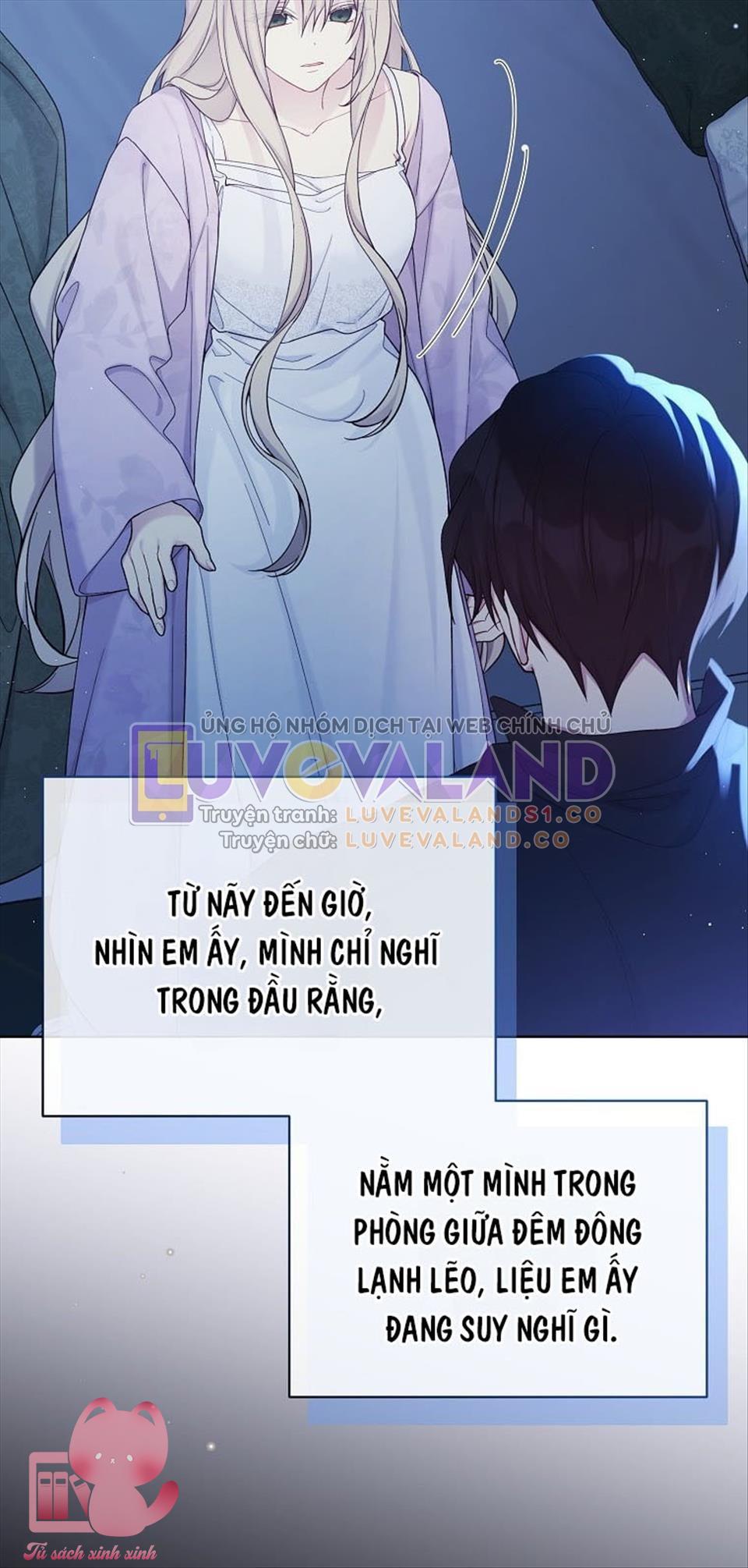 Vương Miện Lục Bảo - Chap 111 - Trang 10