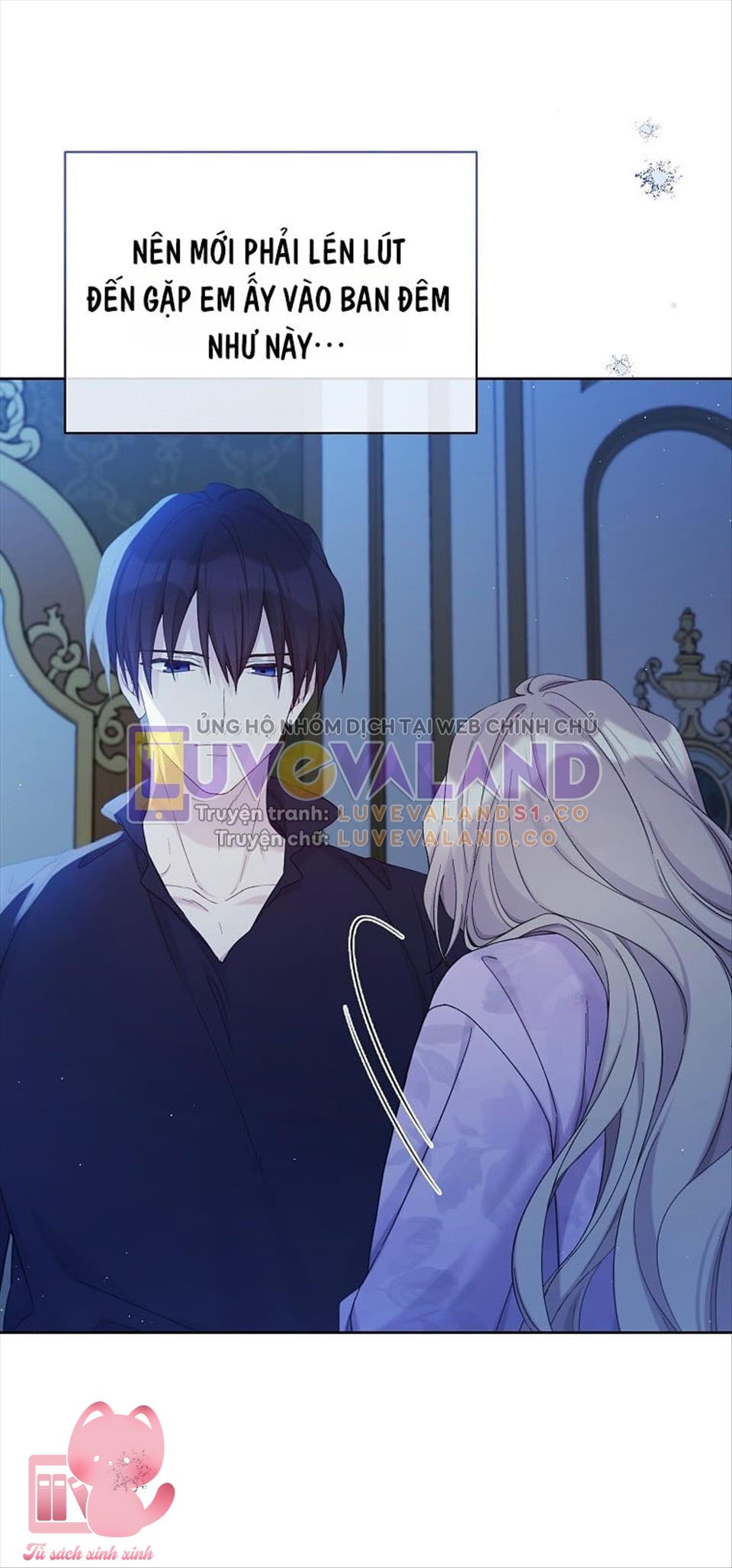 Vương Miện Lục Bảo - Chap 111 - Trang 13