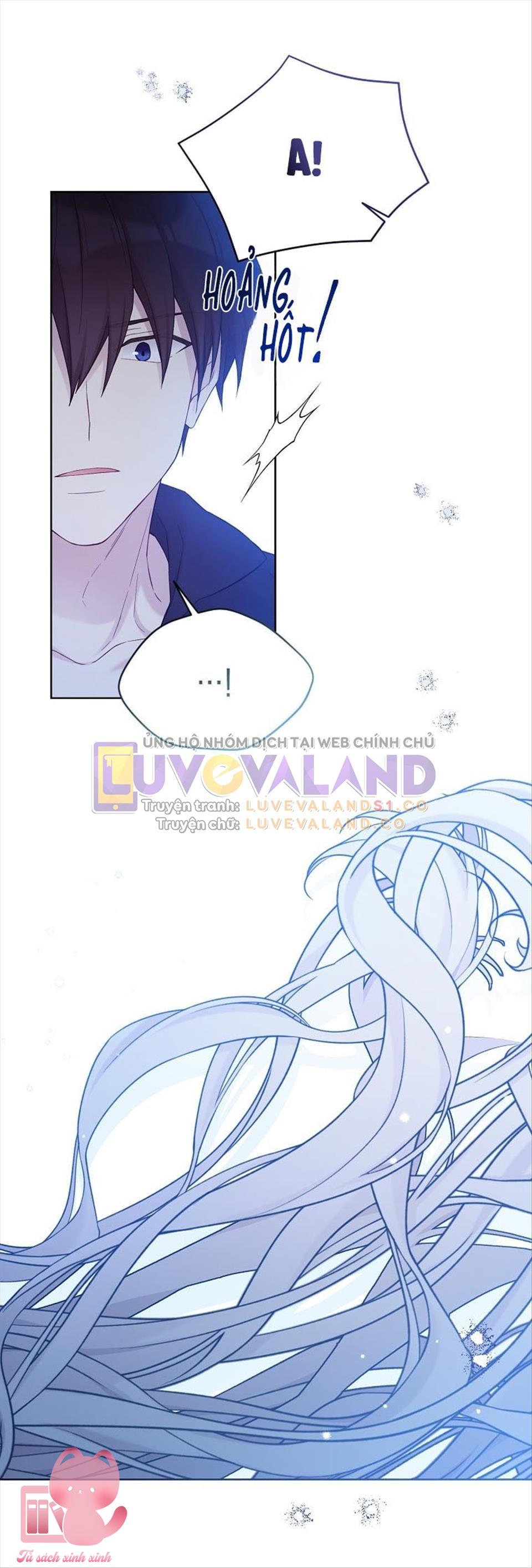 Vương Miện Lục Bảo - Chap 111 - Trang 14