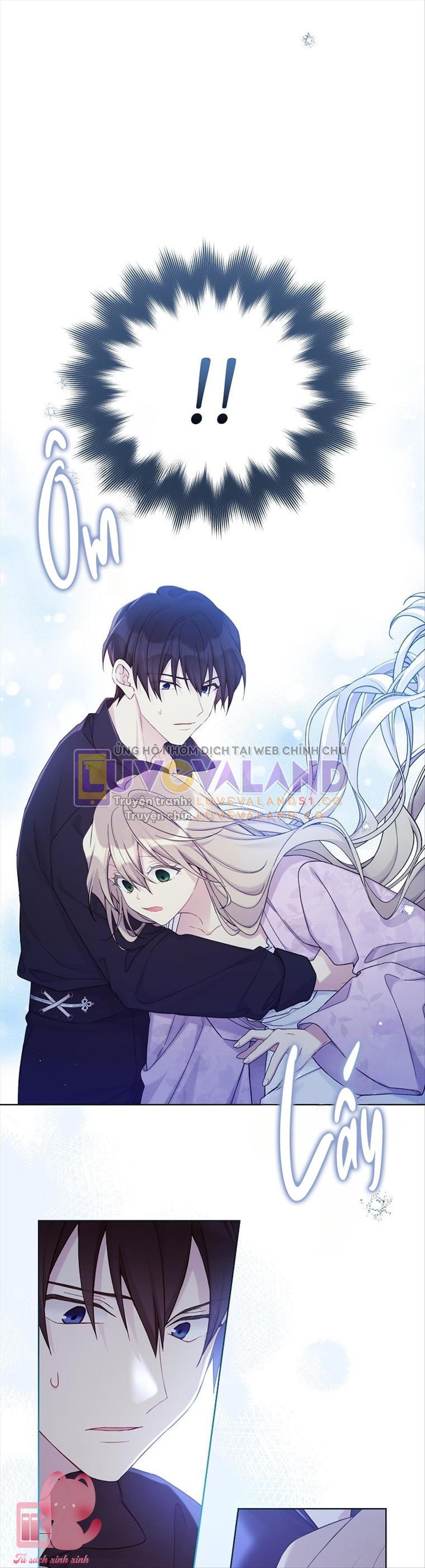 Vương Miện Lục Bảo - Chap 111 - Trang 15