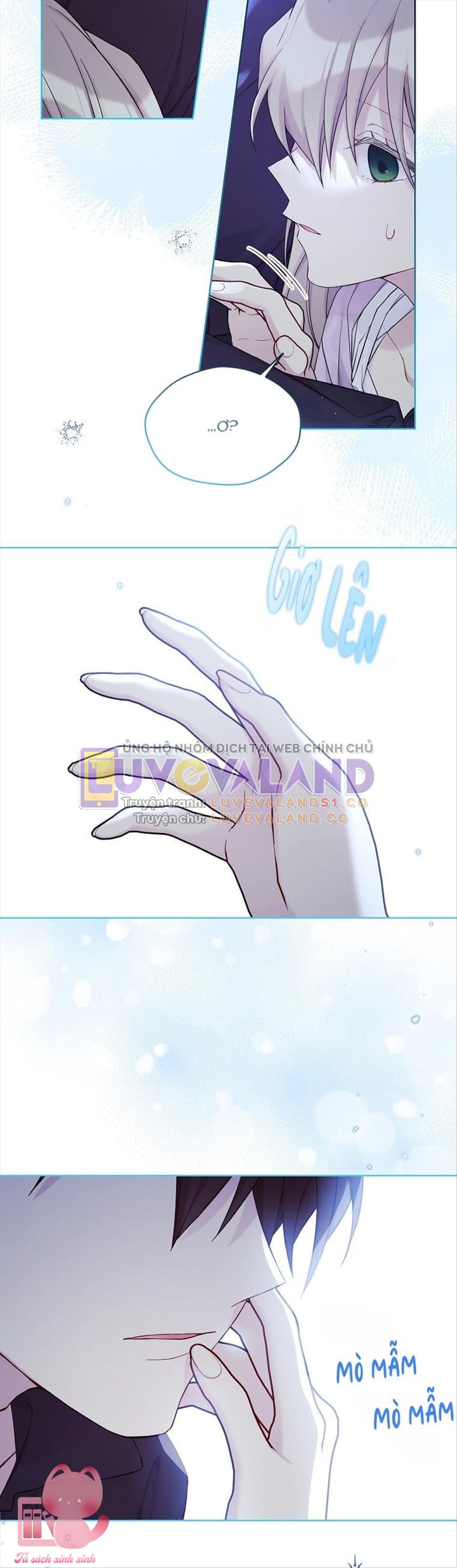 Vương Miện Lục Bảo - Chap 111 - Trang 16