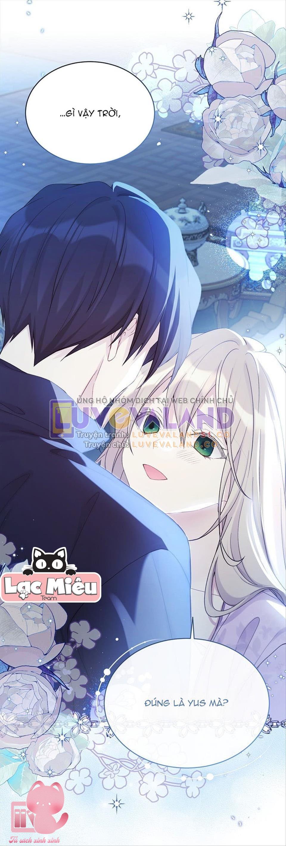 Vương Miện Lục Bảo - Chap 111 - Trang 17