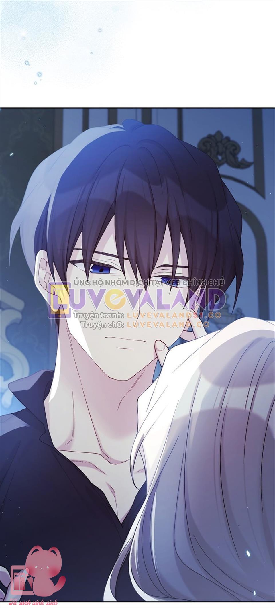 Vương Miện Lục Bảo - Chap 111 - Trang 18