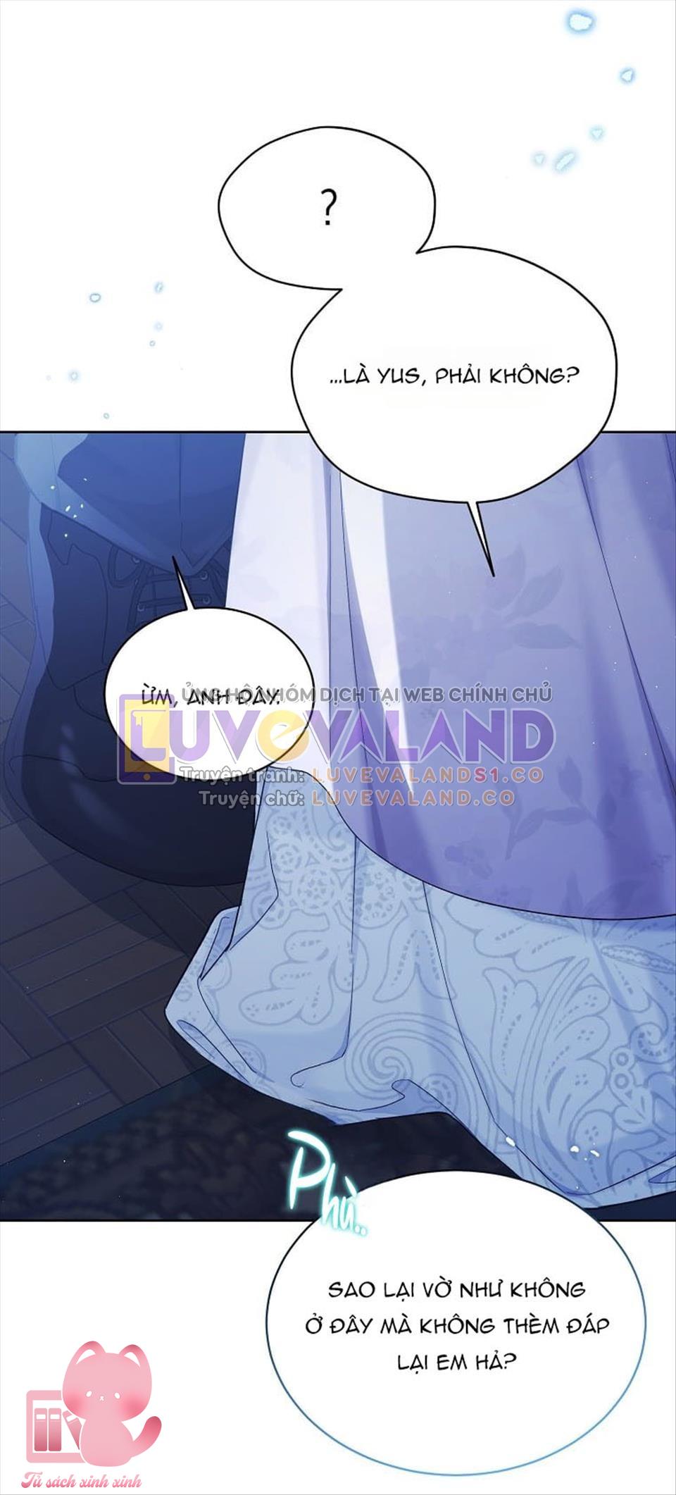 Vương Miện Lục Bảo - Chap 111 - Trang 19
