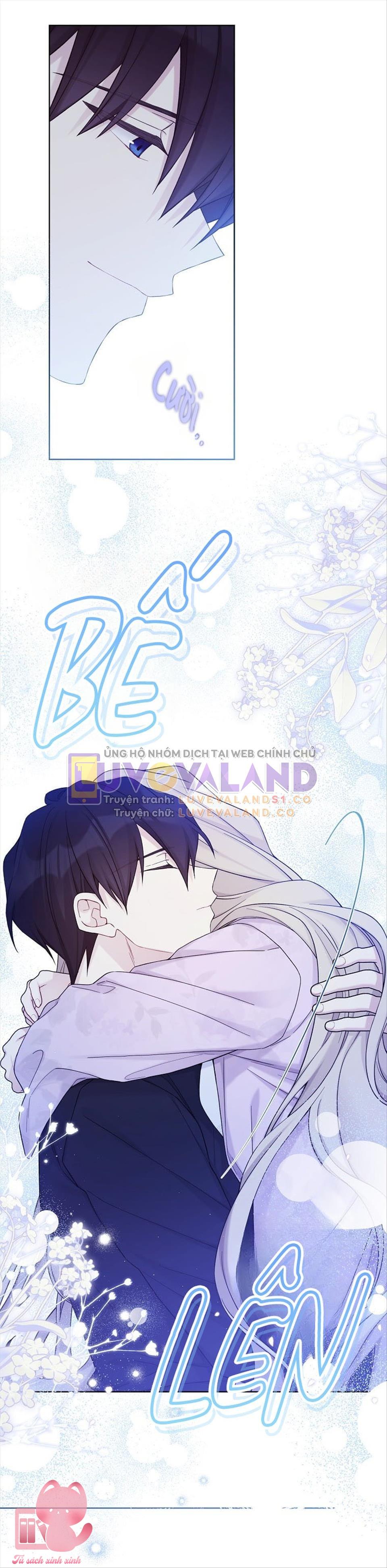 Vương Miện Lục Bảo - Chap 111 - Trang 21