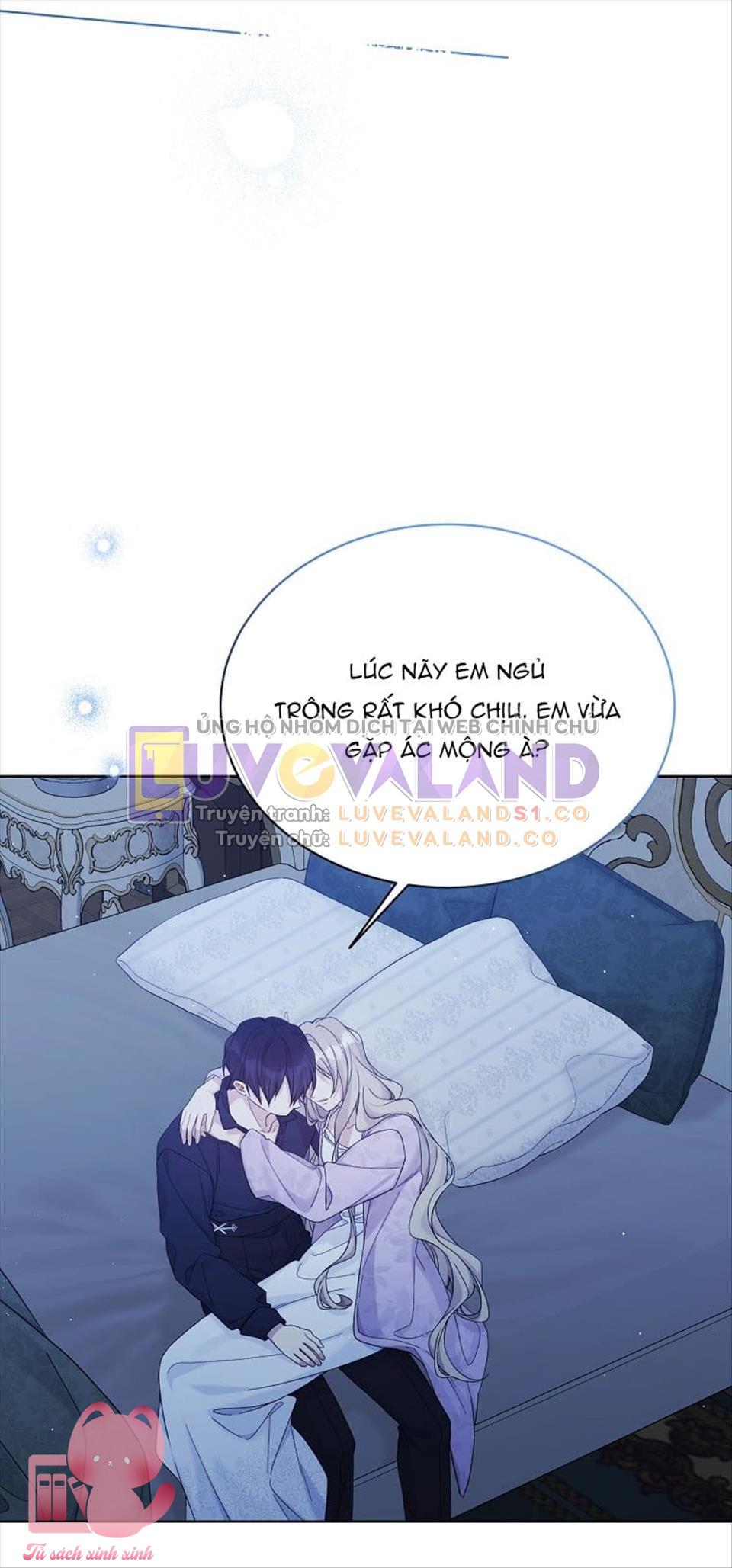 Vương Miện Lục Bảo - Chap 111 - Trang 22