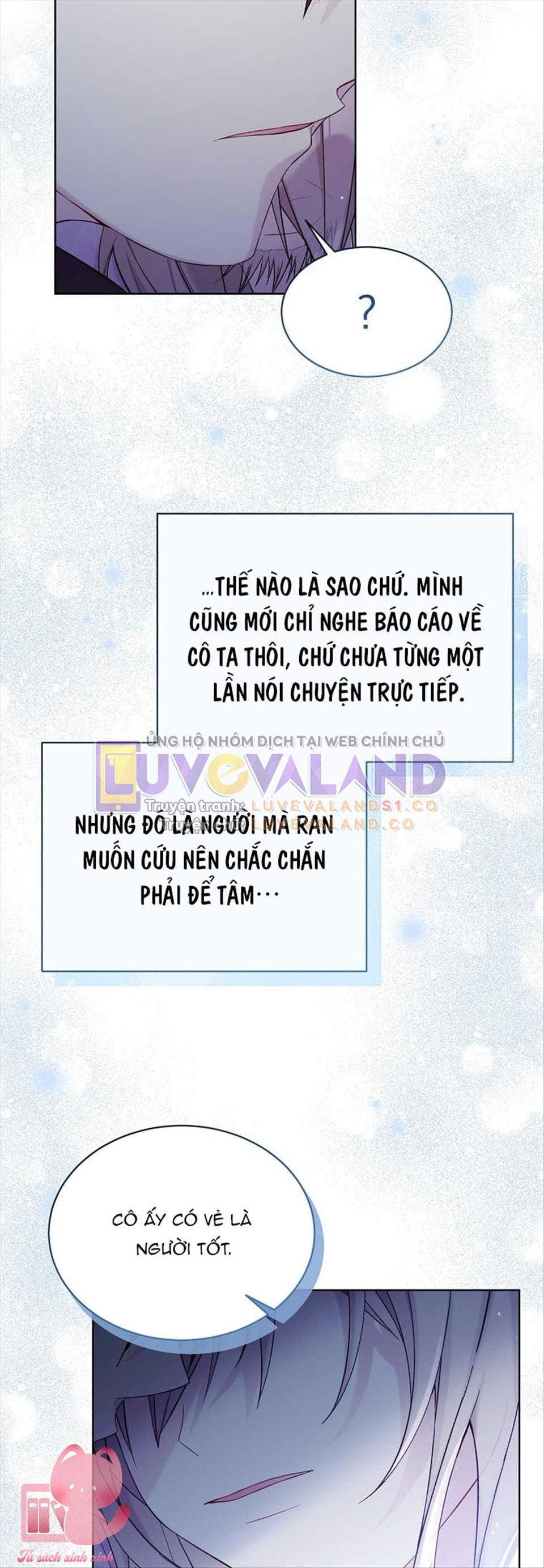 Vương Miện Lục Bảo - Chap 111 - Trang 25