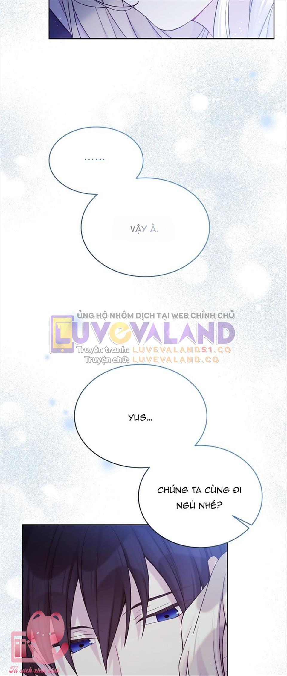 Vương Miện Lục Bảo - Chap 111 - Trang 26