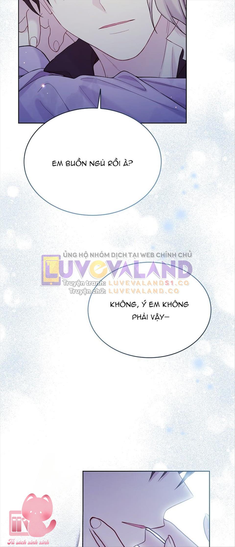 Vương Miện Lục Bảo - Chap 111 - Trang 27