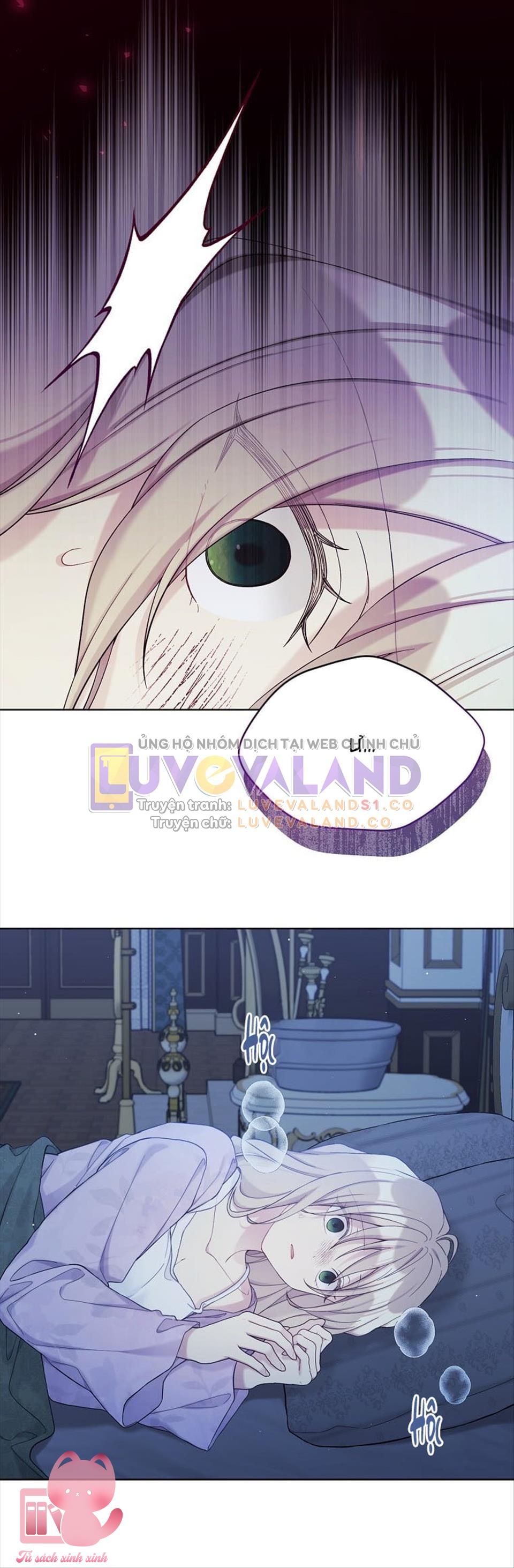 Vương Miện Lục Bảo - Chap 111 - Trang 3