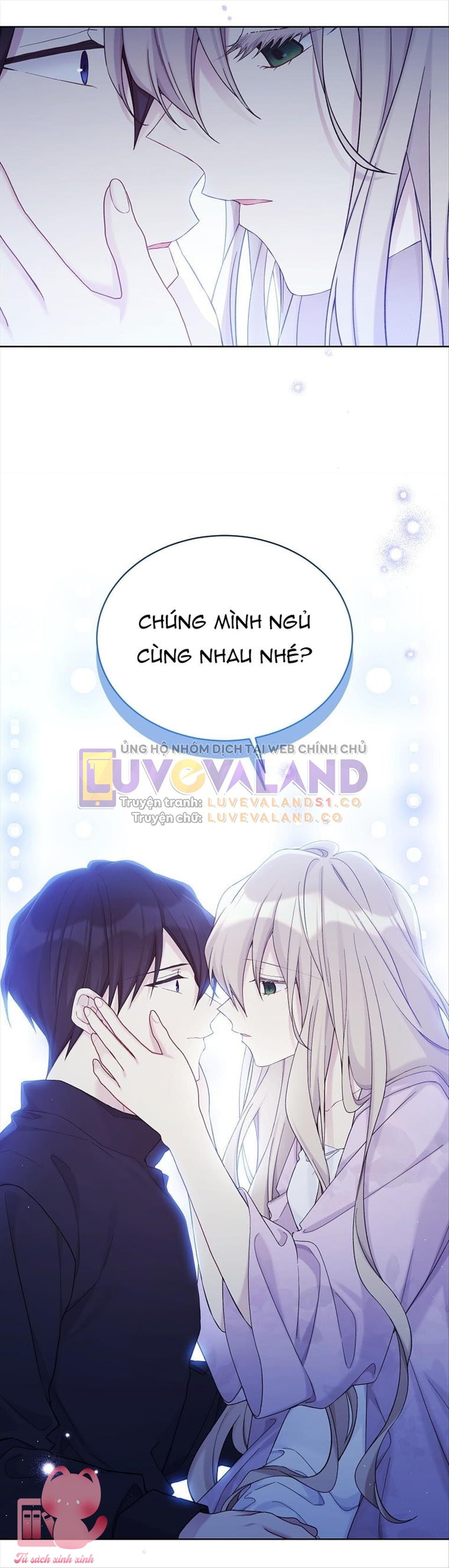 Vương Miện Lục Bảo - Chap 111 - Trang 30