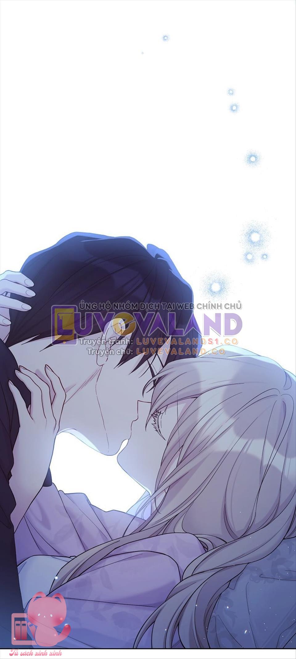 Vương Miện Lục Bảo - Chap 111 - Trang 36
