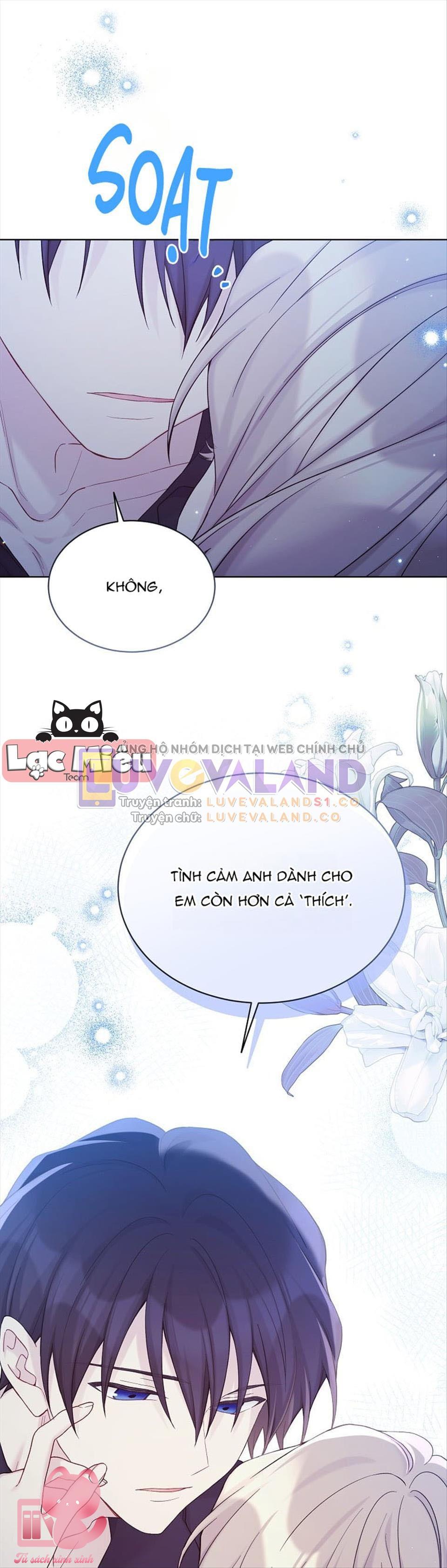 Vương Miện Lục Bảo - Chap 111 - Trang 37