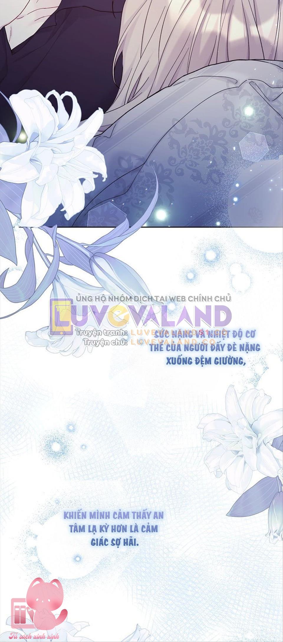 Vương Miện Lục Bảo - Chap 111 - Trang 38