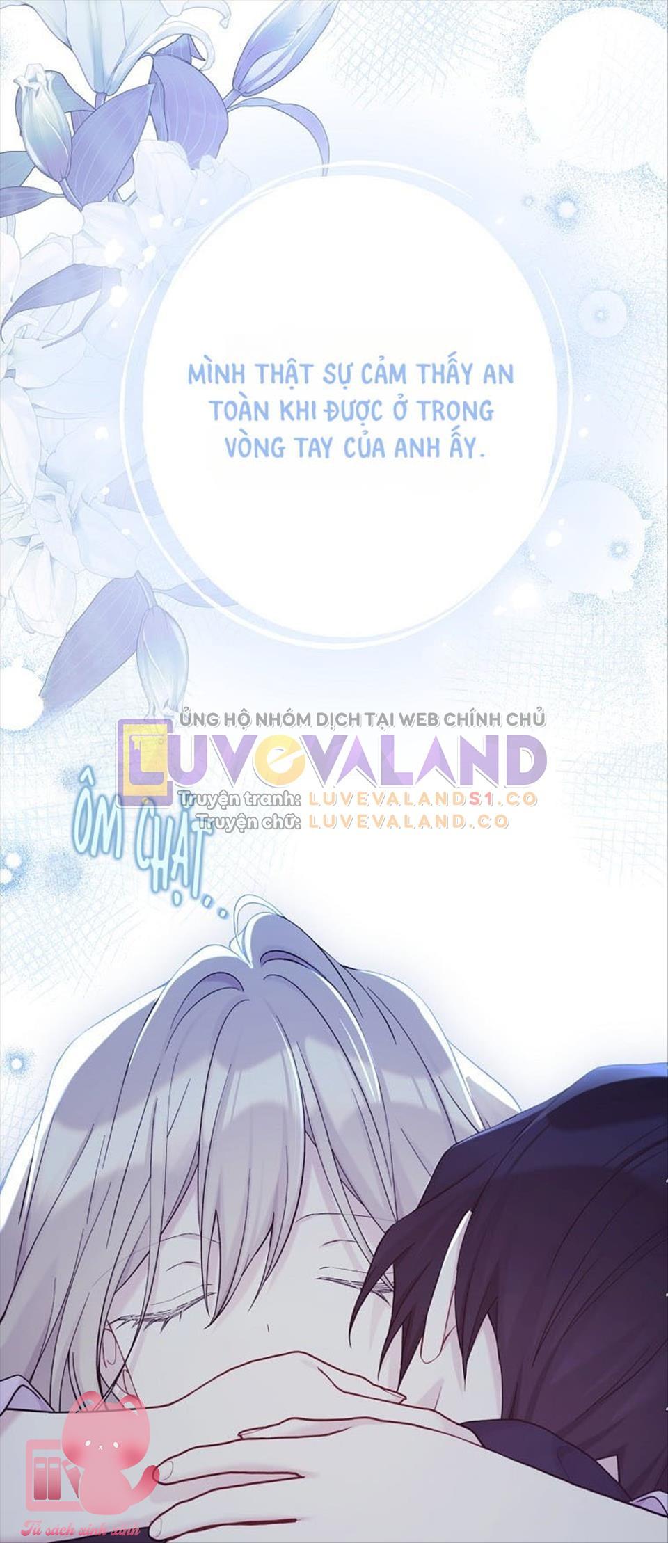 Vương Miện Lục Bảo - Chap 111 - Trang 39