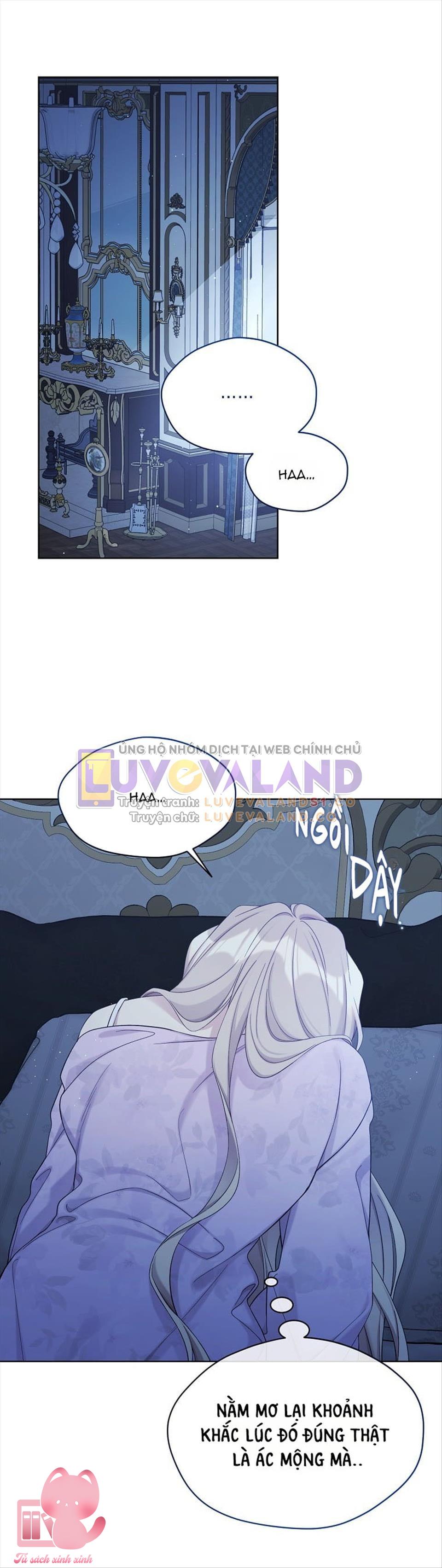 Vương Miện Lục Bảo - Chap 111 - Trang 4