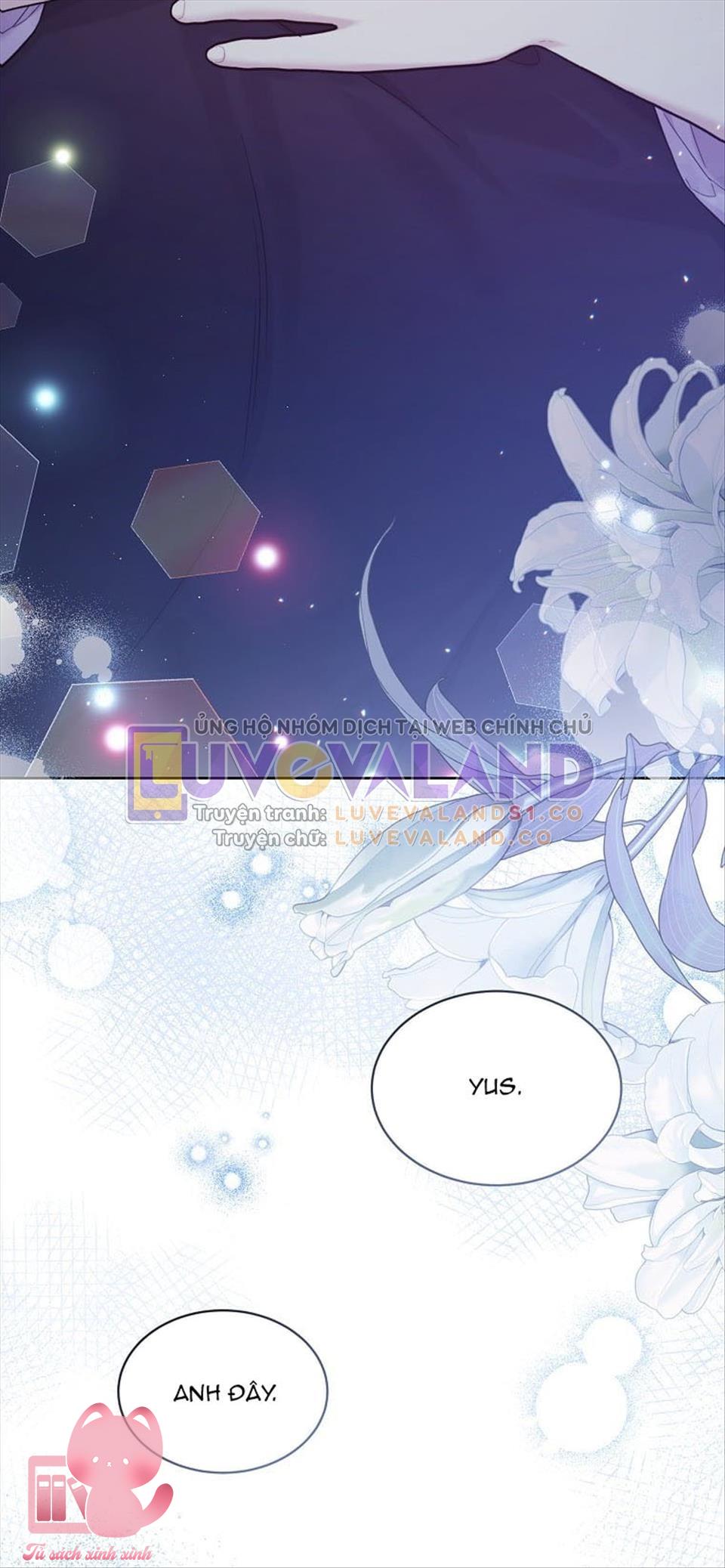 Vương Miện Lục Bảo - Chap 111 - Trang 40