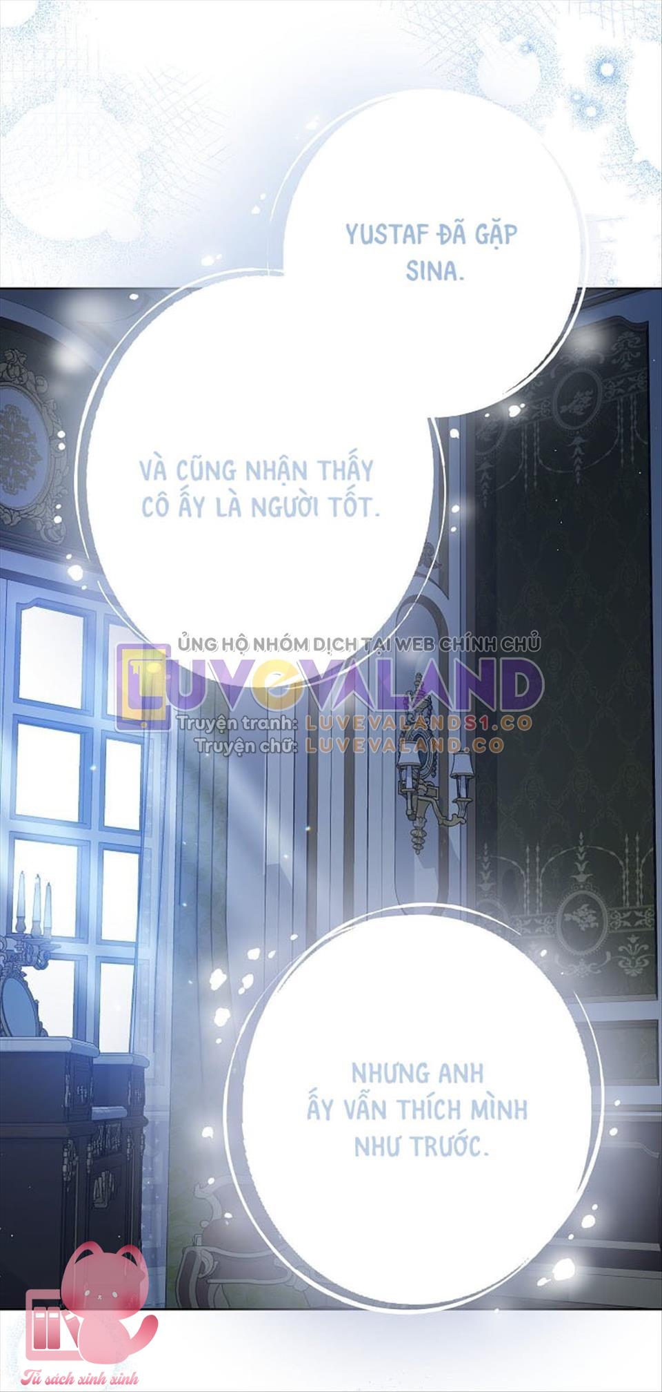 Vương Miện Lục Bảo - Chap 111 - Trang 42