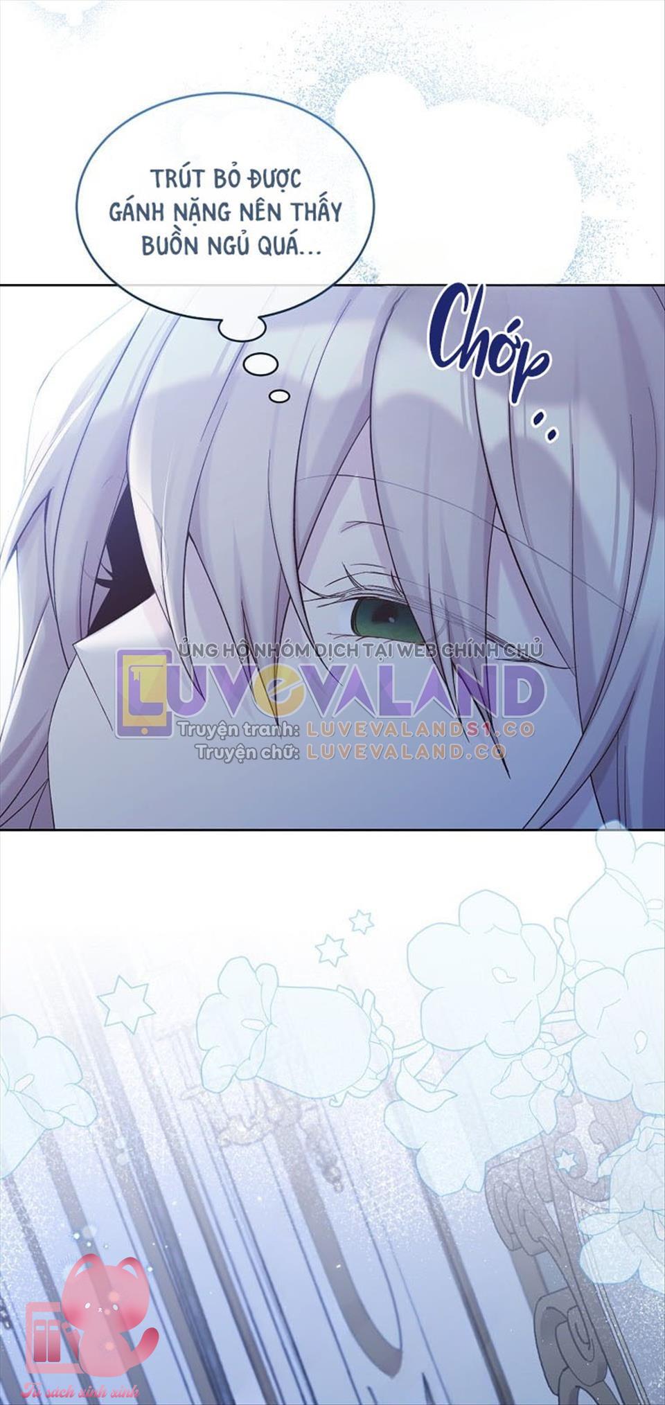 Vương Miện Lục Bảo - Chap 111 - Trang 43