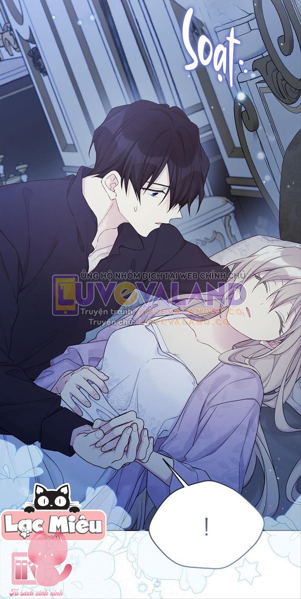Vương Miện Lục Bảo - Chap 111 - Trang 44
