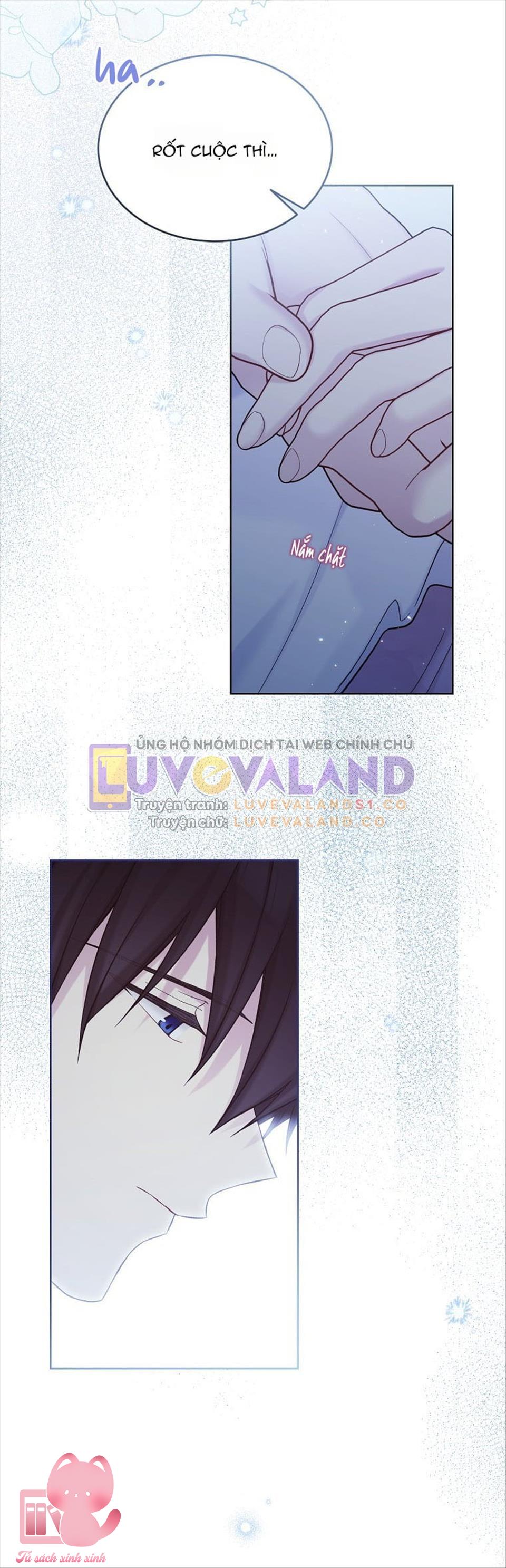 Vương Miện Lục Bảo - Chap 111 - Trang 45
