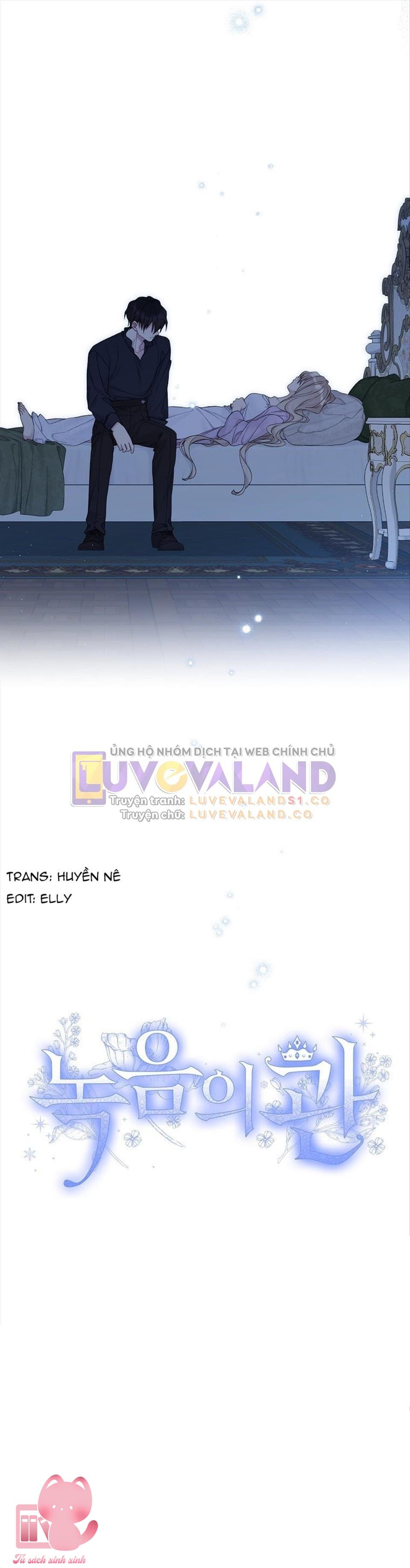 Vương Miện Lục Bảo - Chap 111 - Trang 46