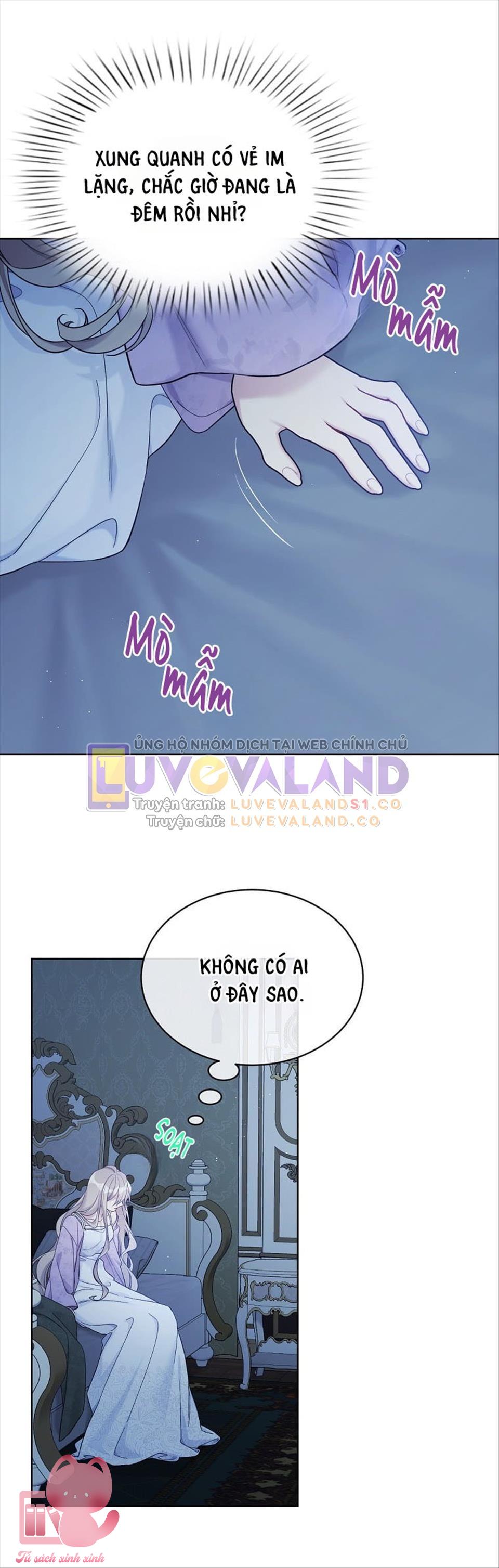Vương Miện Lục Bảo - Chap 111 - Trang 5