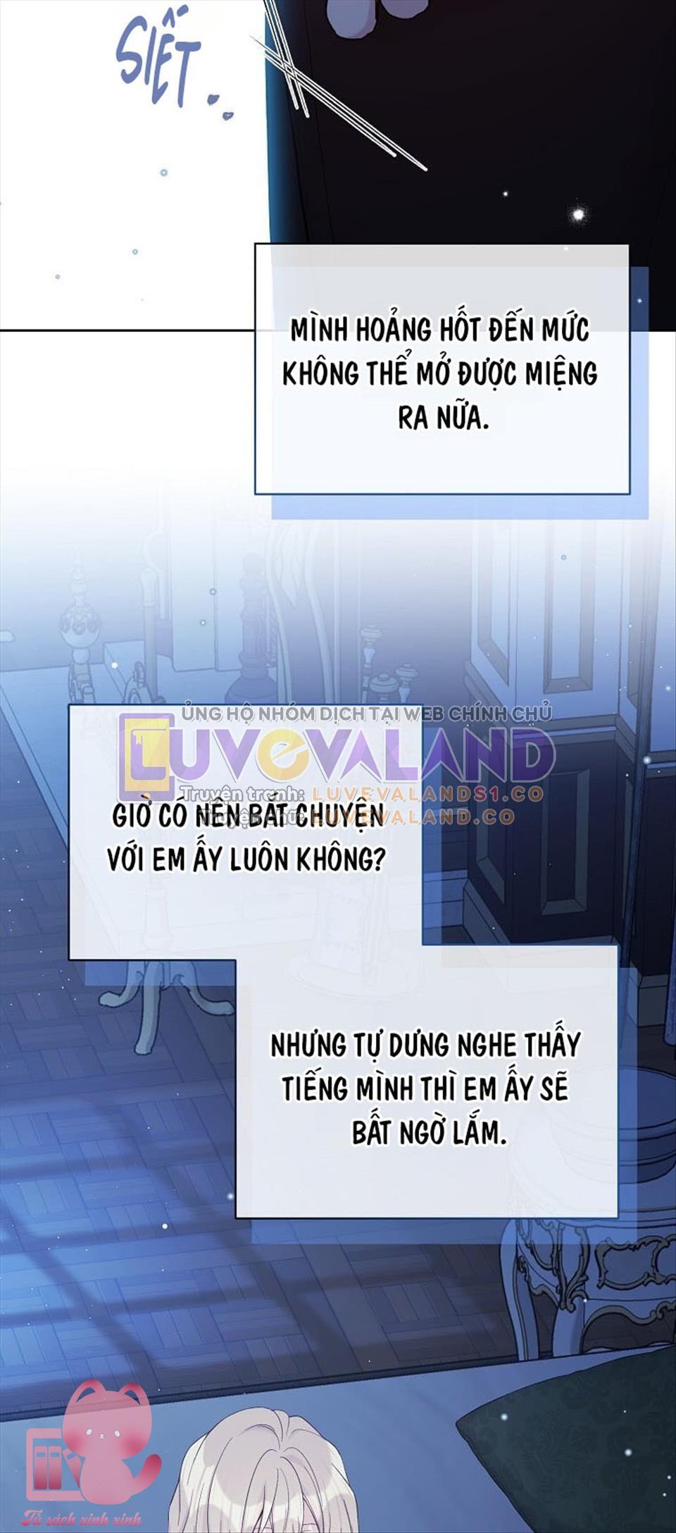 Vương Miện Lục Bảo - Chap 111 - Trang 9