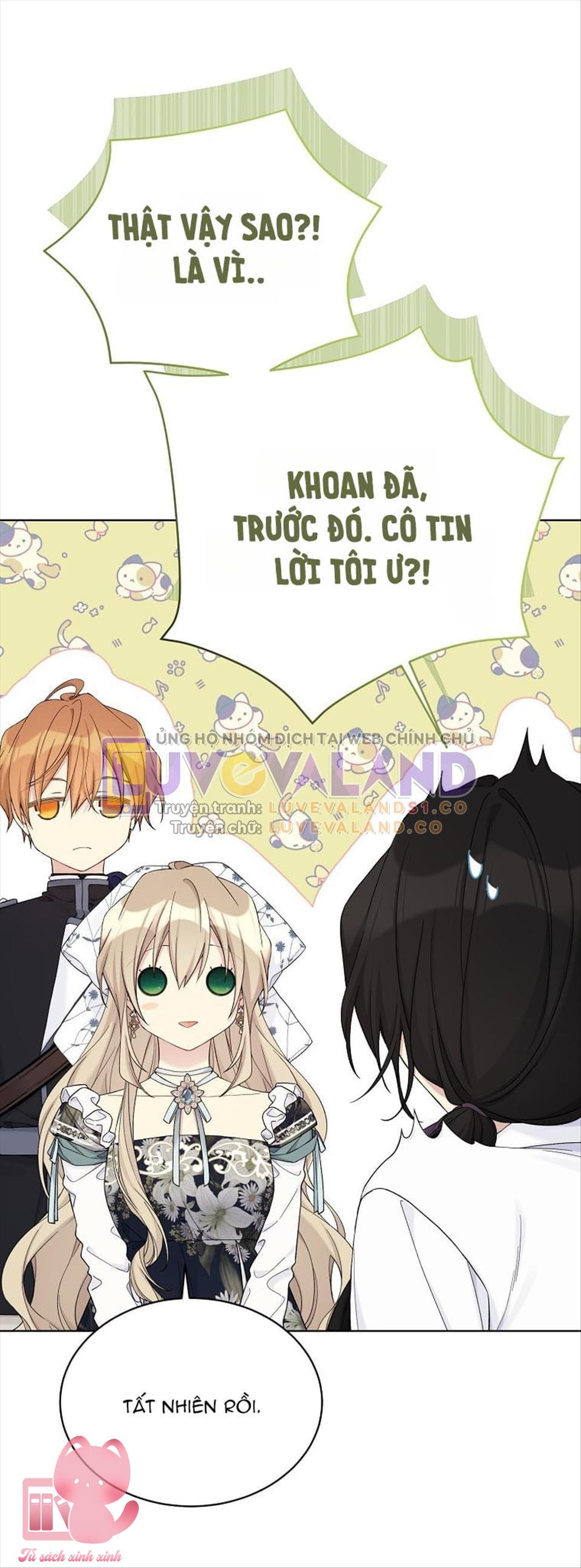 Vương Miện Lục Bảo - Chap 112 - Trang 10