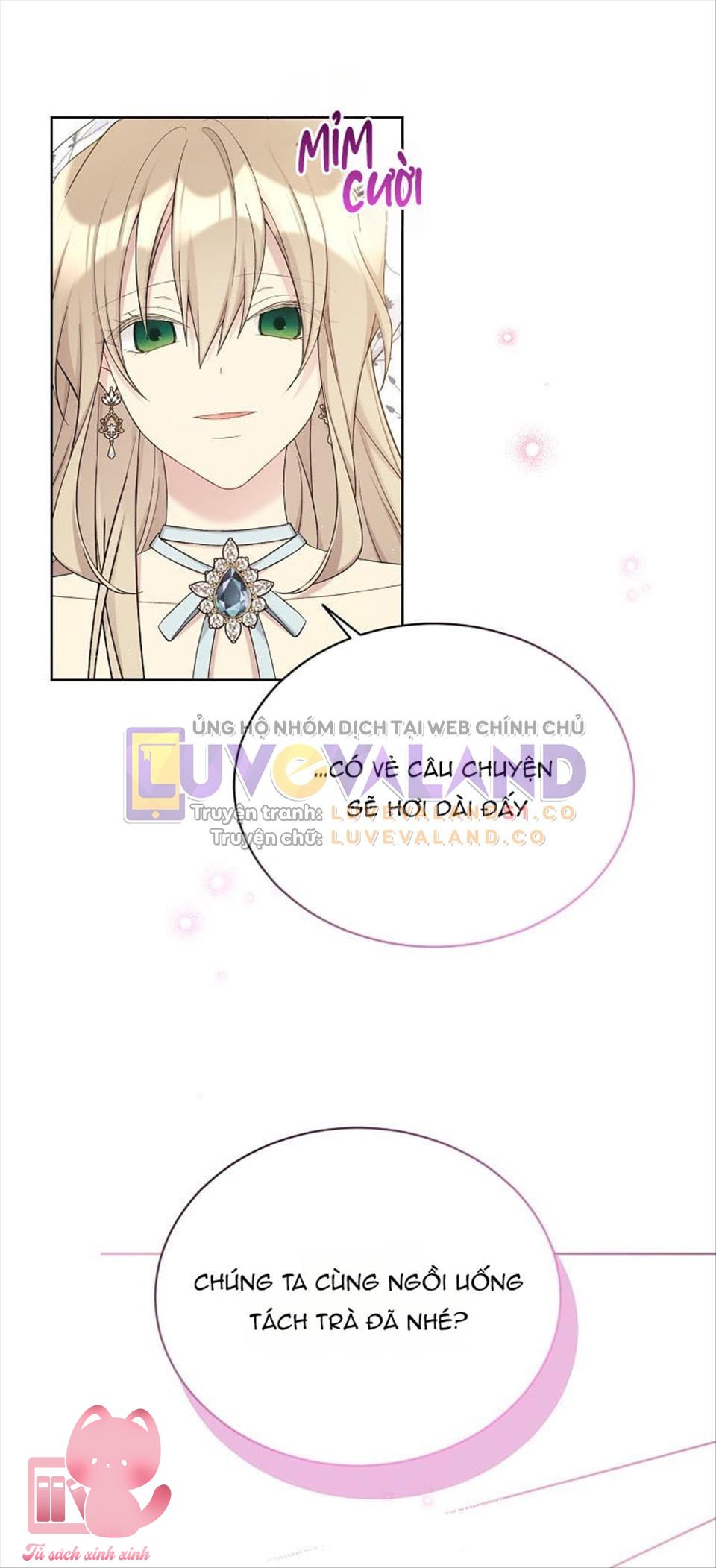 Vương Miện Lục Bảo - Chap 112 - Trang 11