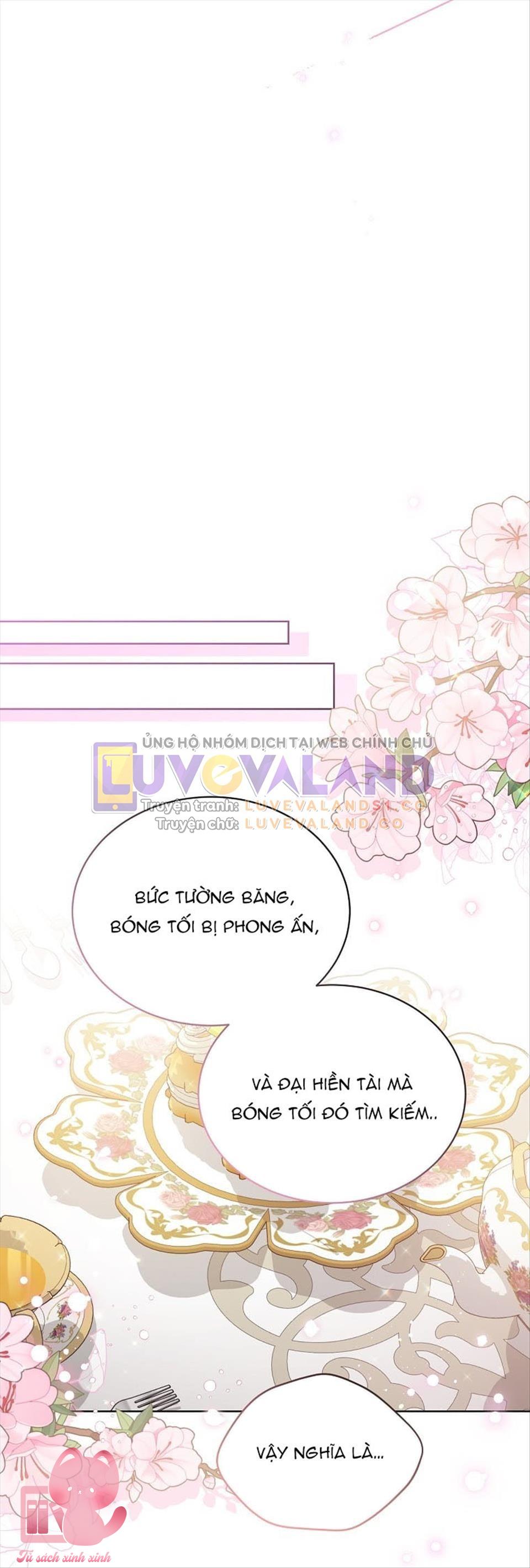 Vương Miện Lục Bảo - Chap 112 - Trang 12