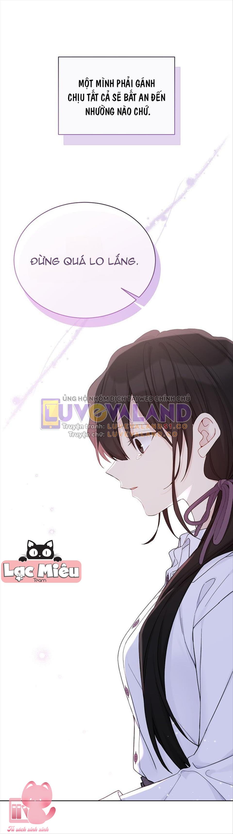 Vương Miện Lục Bảo - Chap 112 - Trang 17