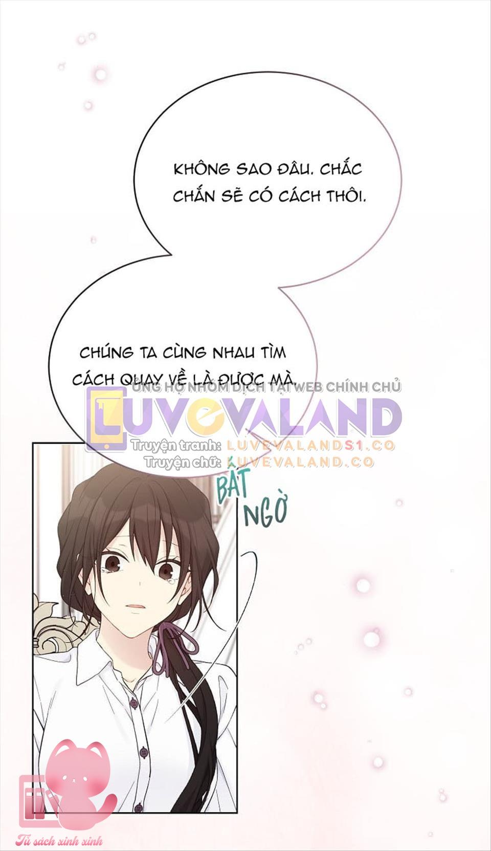 Vương Miện Lục Bảo - Chap 112 - Trang 18