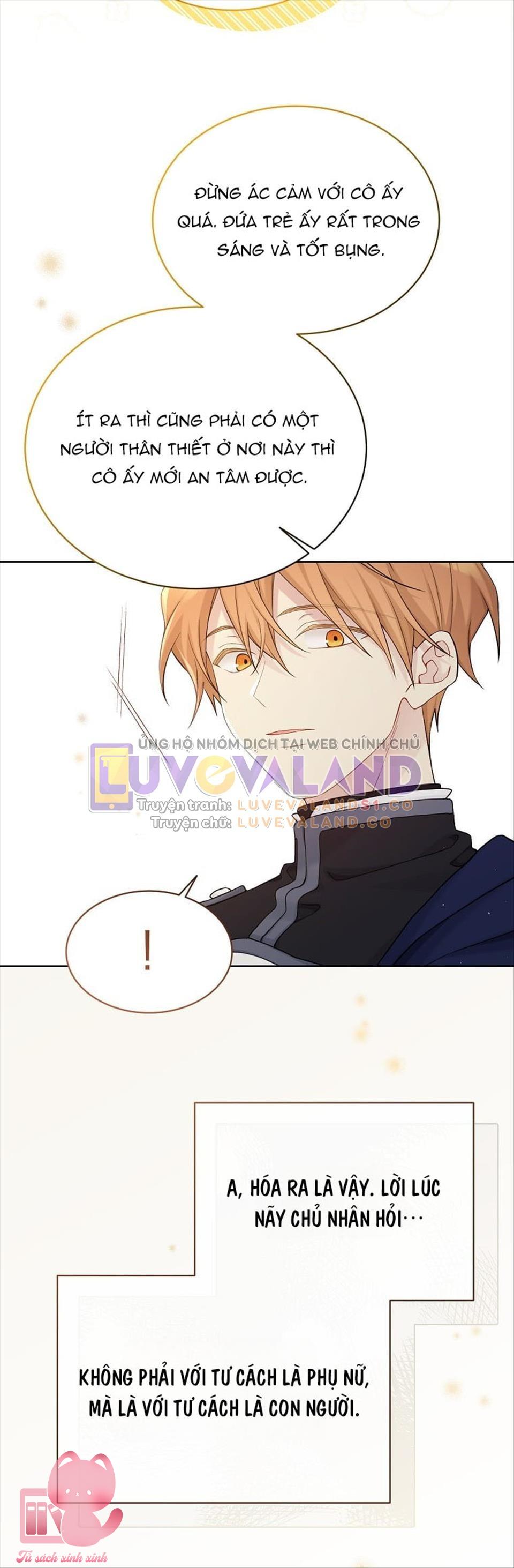 Vương Miện Lục Bảo - Chap 112 - Trang 25