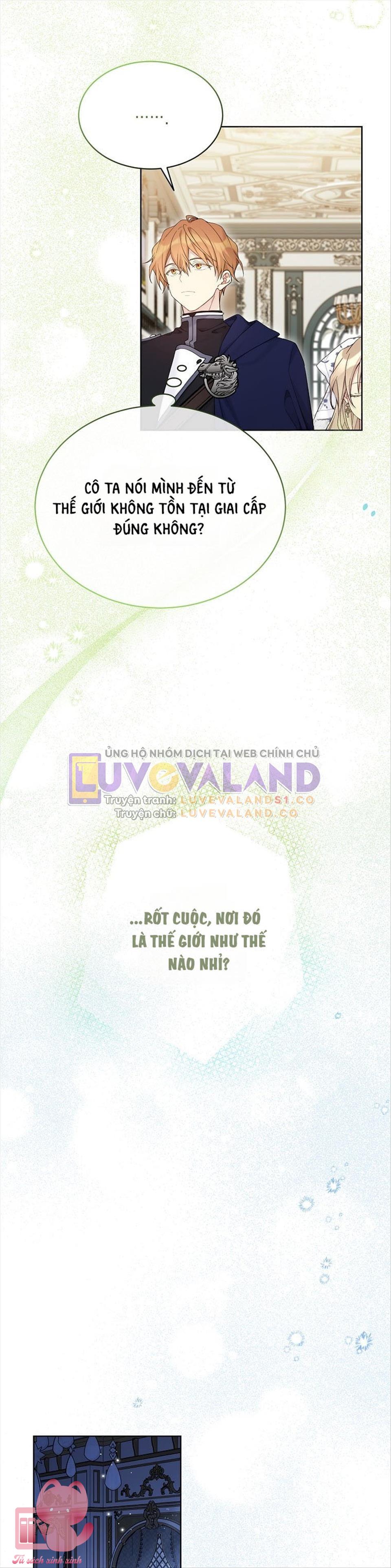 Vương Miện Lục Bảo - Chap 112 - Trang 28
