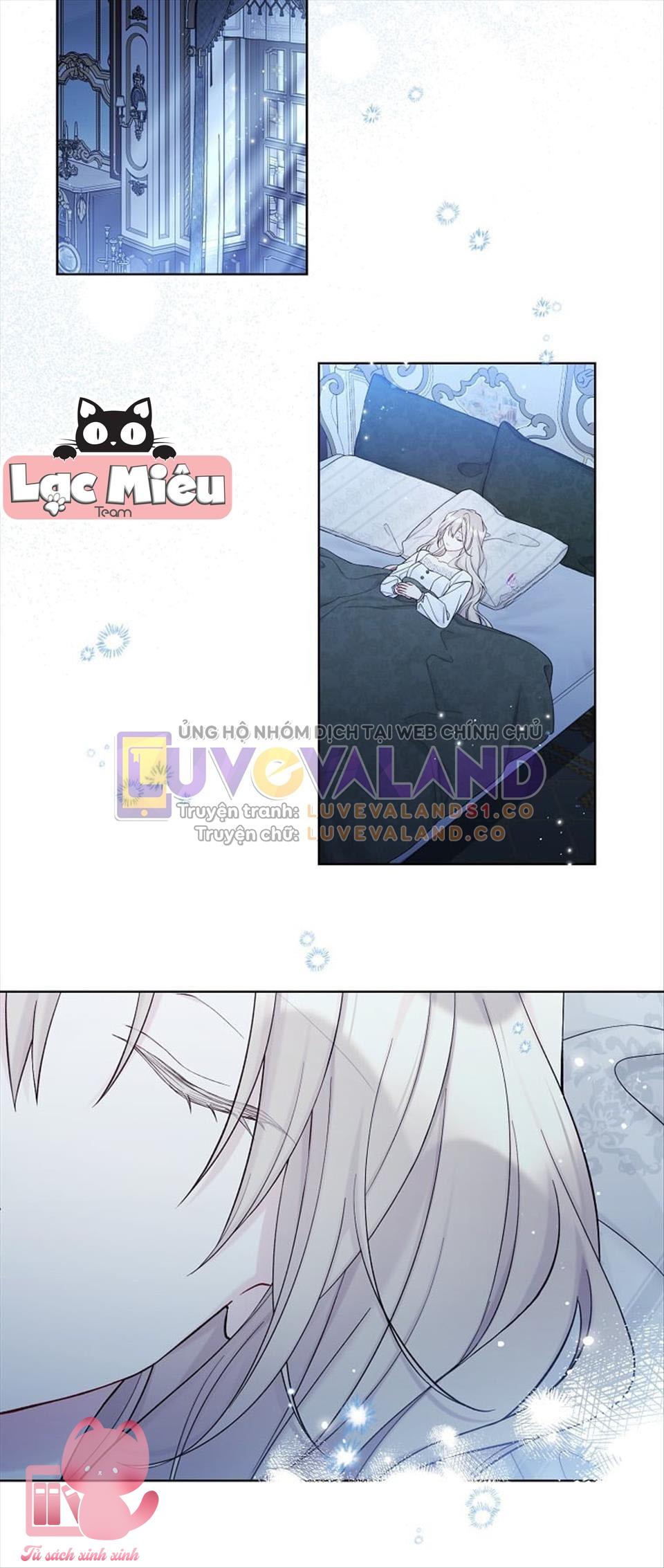 Vương Miện Lục Bảo - Chap 112 - Trang 29