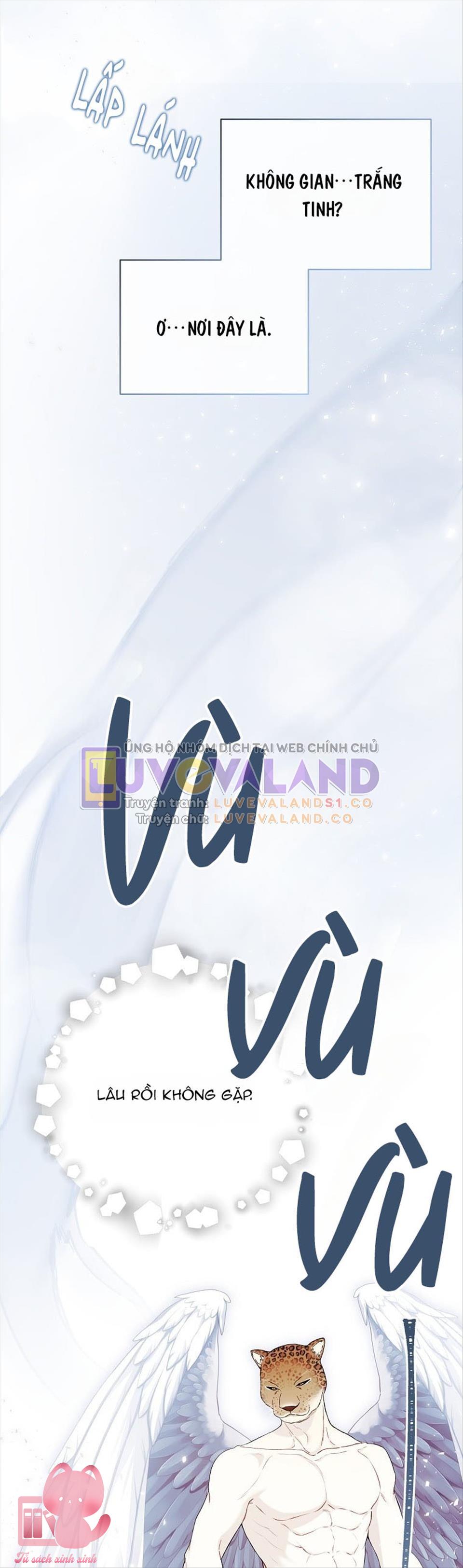 Vương Miện Lục Bảo - Chap 112 - Trang 31