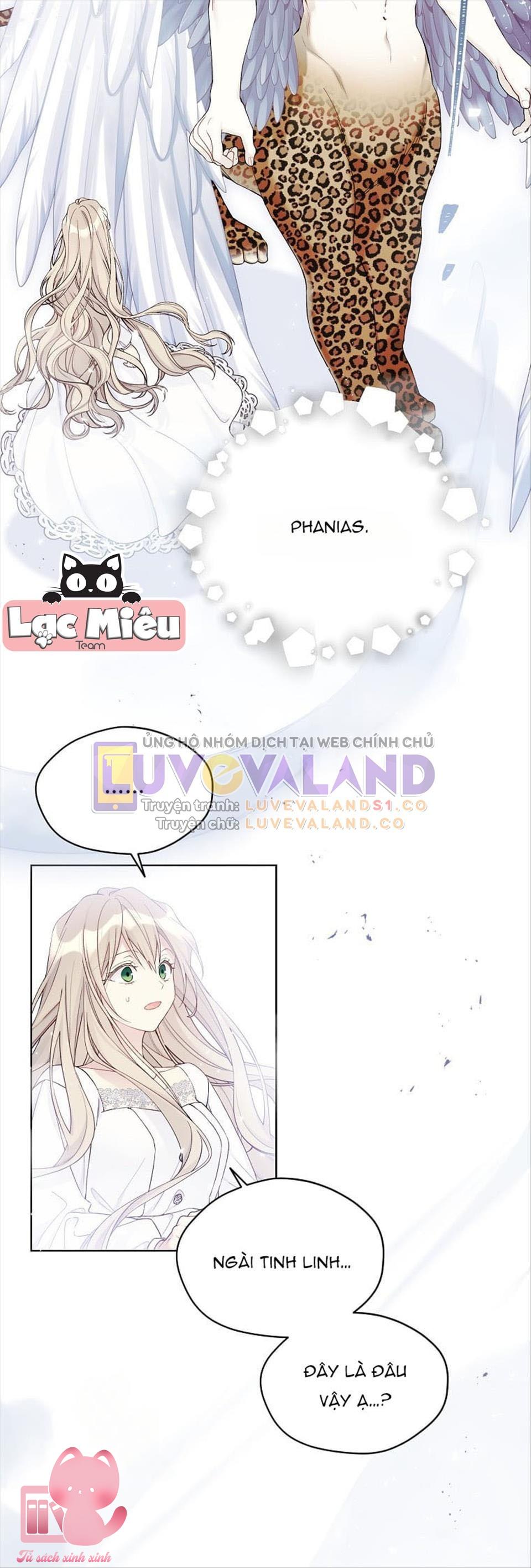 Vương Miện Lục Bảo - Chap 112 - Trang 32