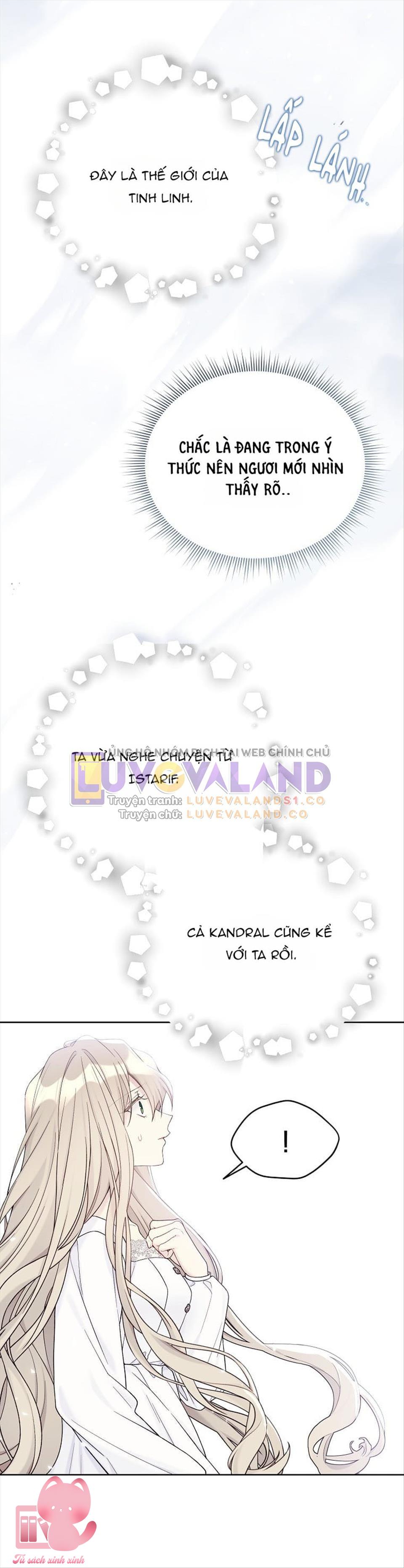 Vương Miện Lục Bảo - Chap 112 - Trang 33