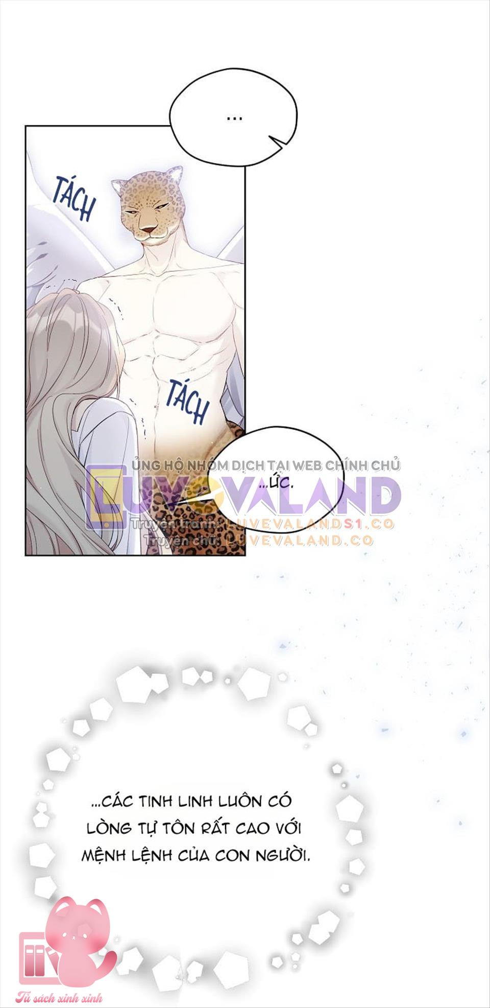 Vương Miện Lục Bảo - Chap 112 - Trang 35